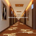 Commercial PP Cut Pile Soft Hotel Carpet K04, Customized Commercial PP Cut Pile Soft Hotel Carpet